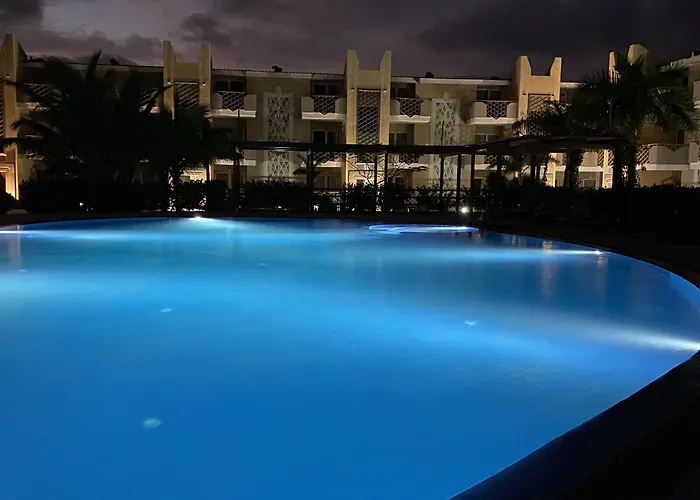 Zen House Tropical