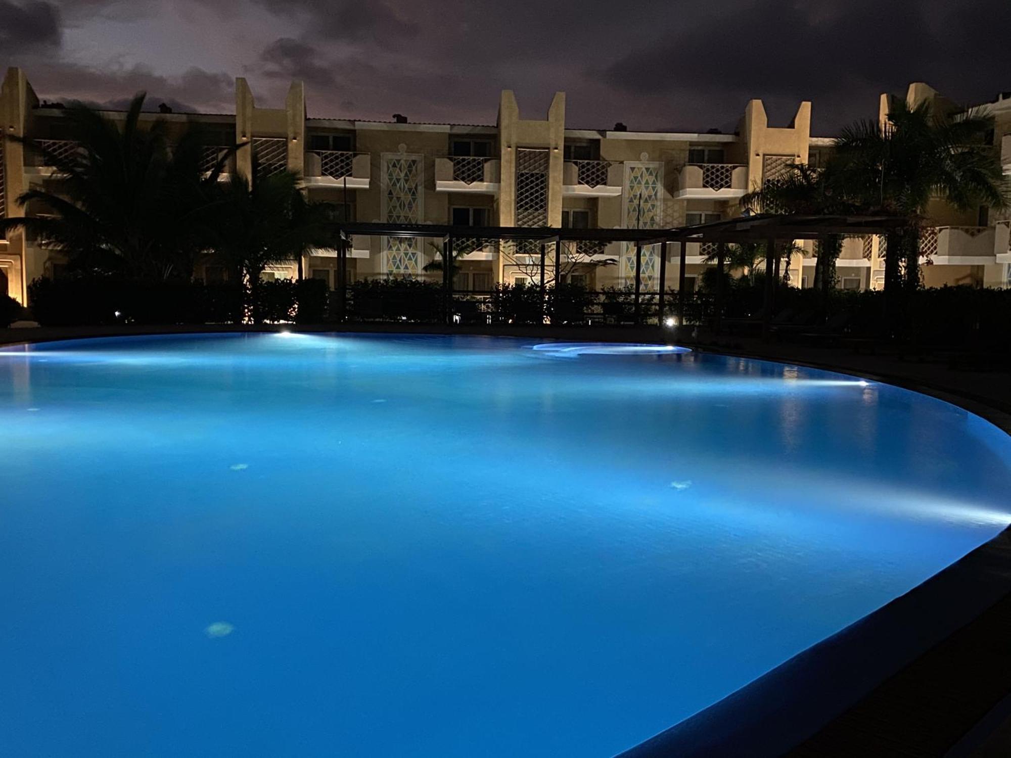 Zen House Tropical Santa Maria