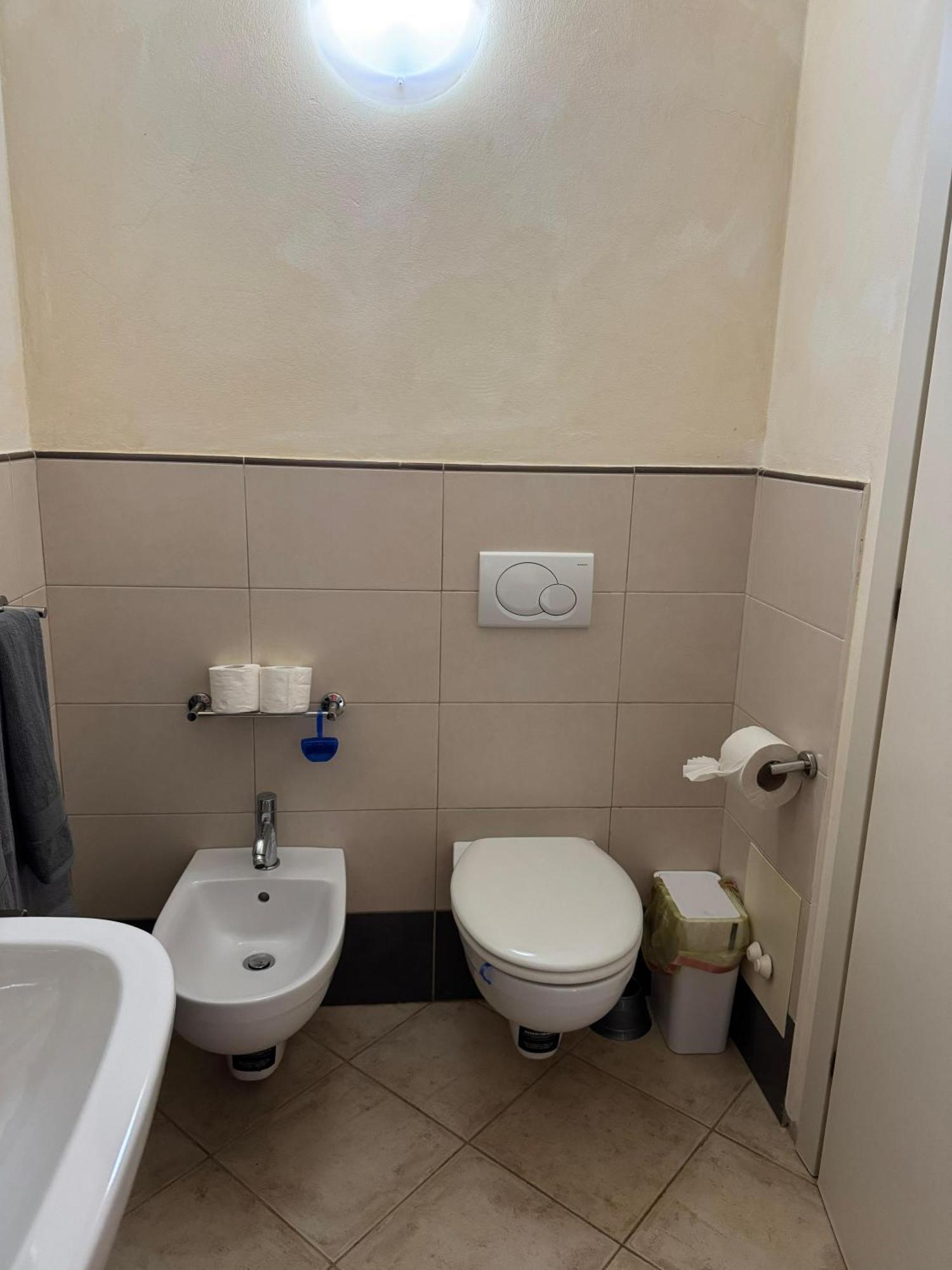 Apartament Zen House Tropical *