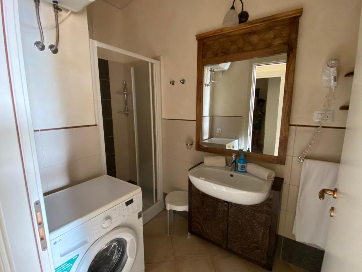 Apartament Zen House Tropical Santa Maria