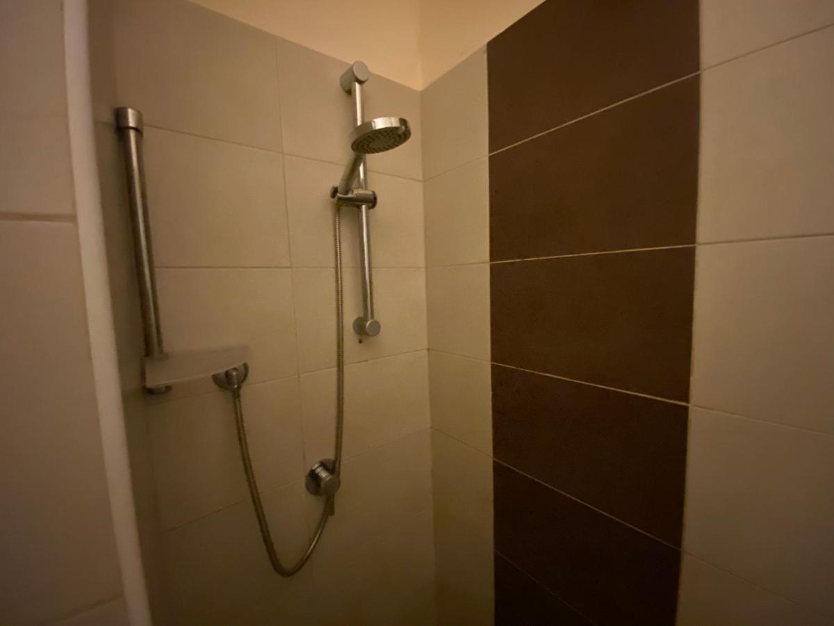 Apartament Zen House Tropical Santa Maria